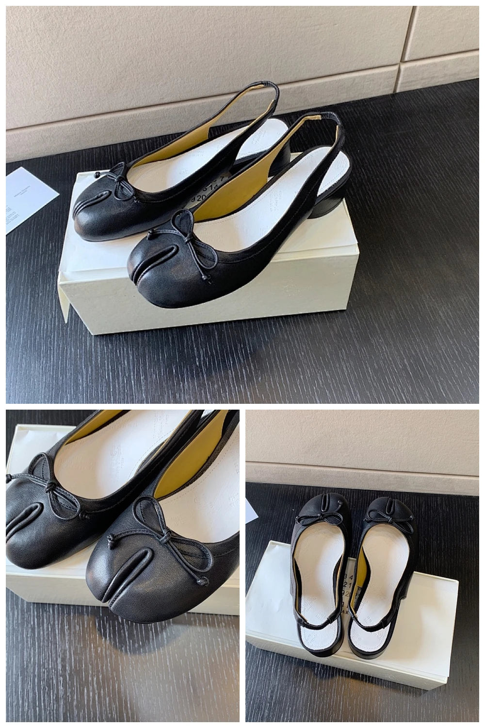 NB - MMG Women Shoes - 021