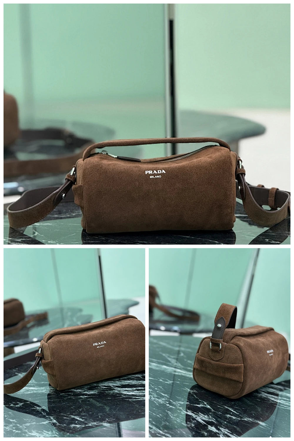 NB - PD Bag - 1340