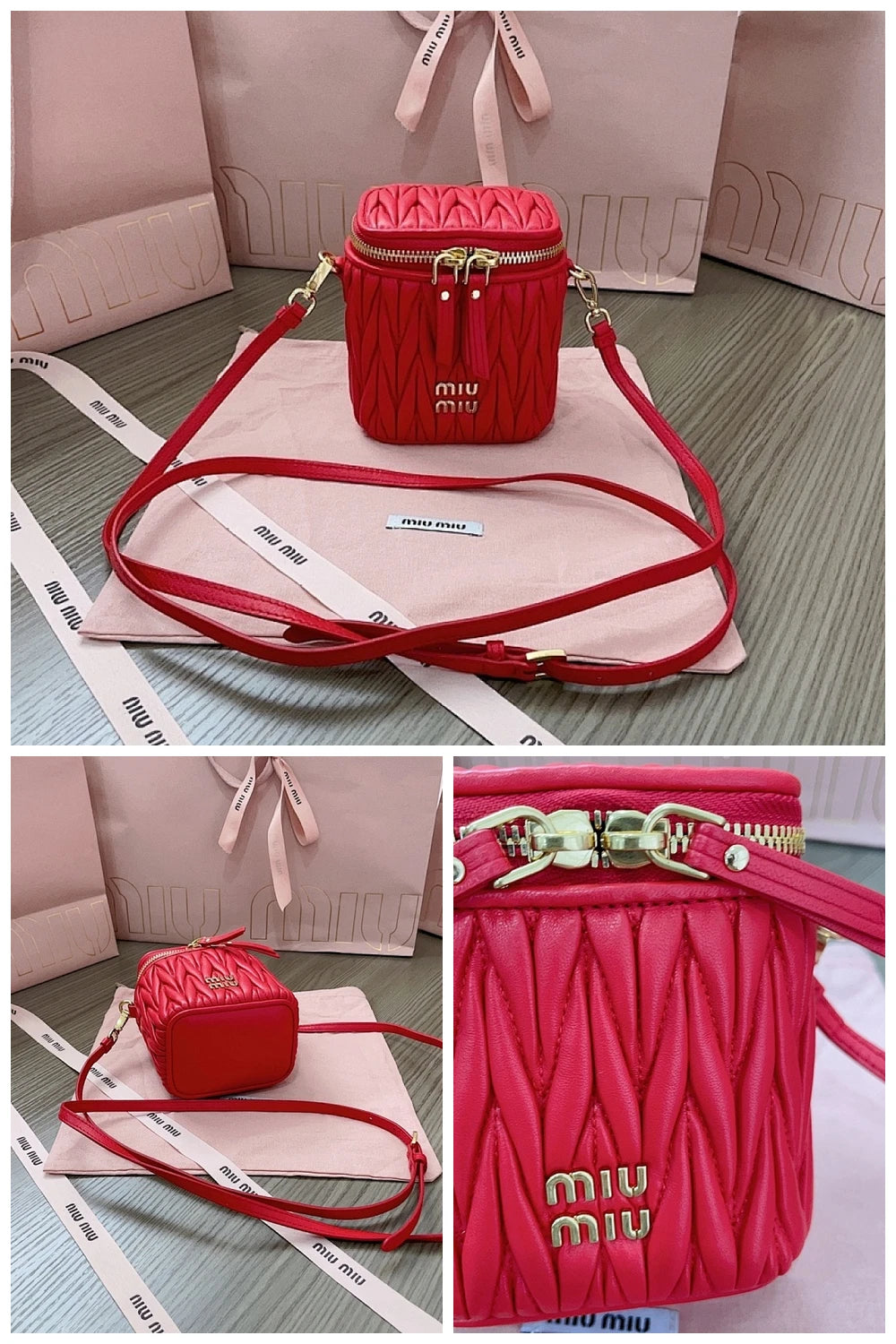 NB - MMU Bag - 1455