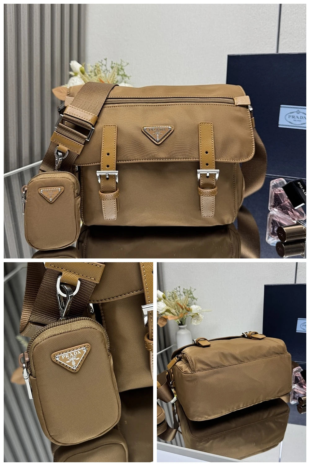 NB - PD Bag - 224