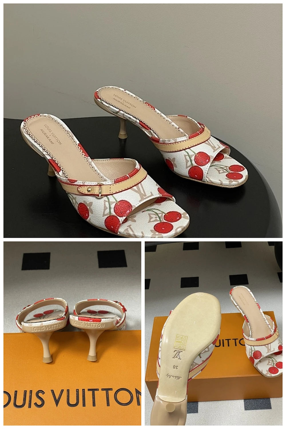 NB - LOV Women Shoes - 409