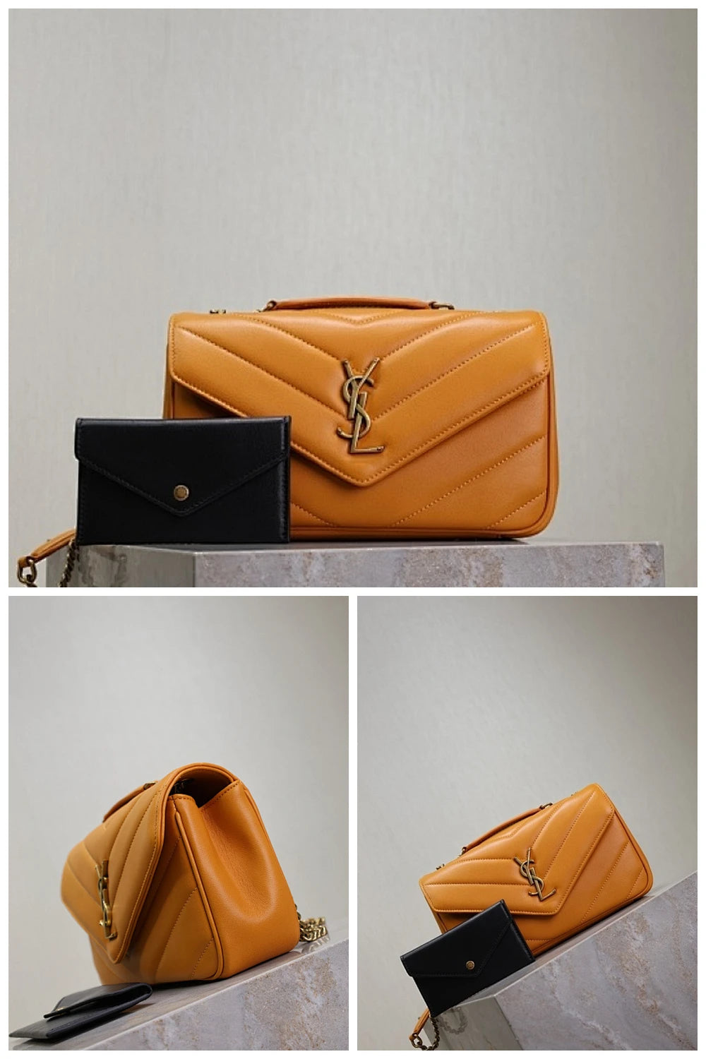 NB - YLS Bag - 1297