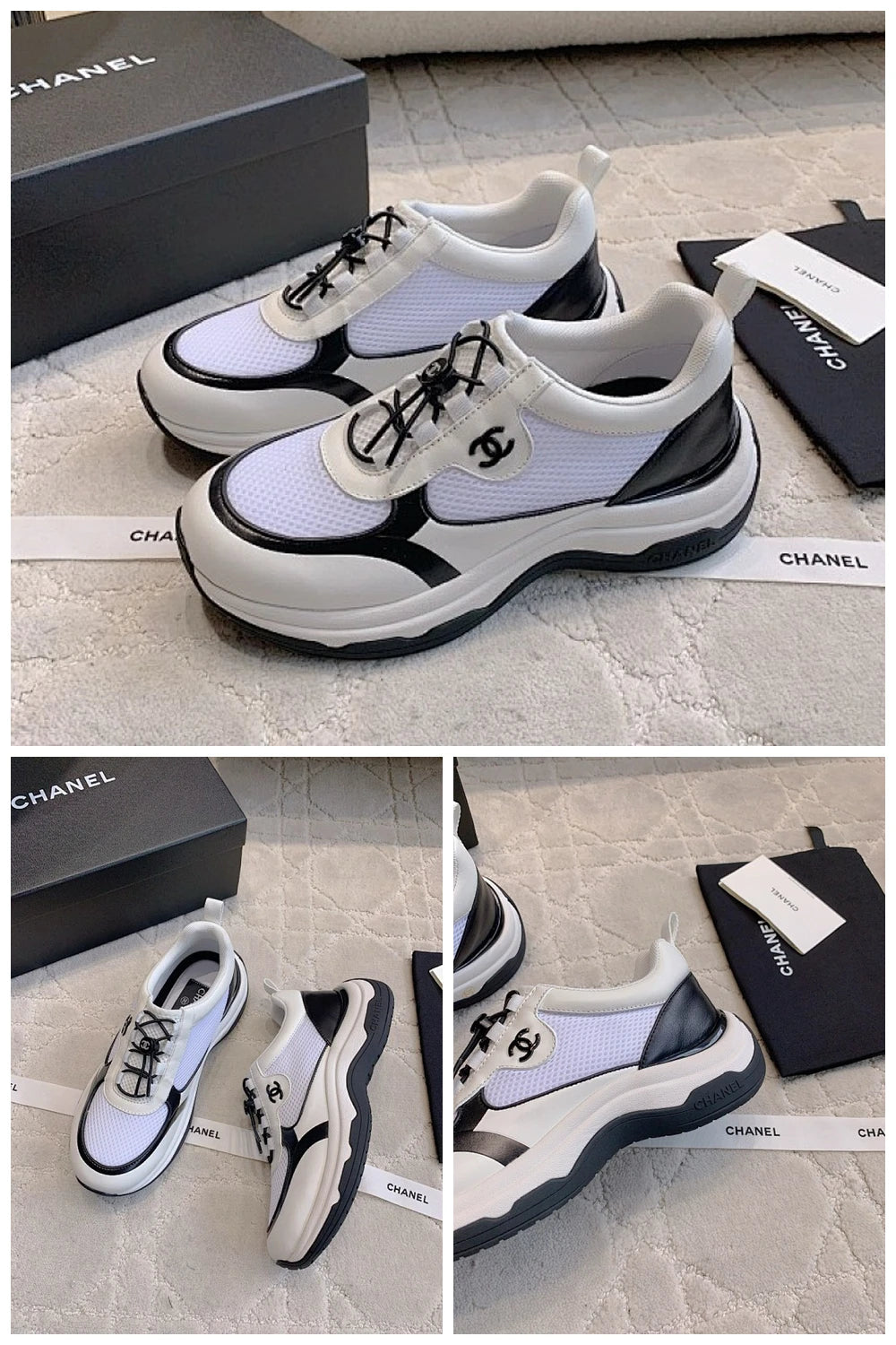 NB - CHL Mix Items - 426
