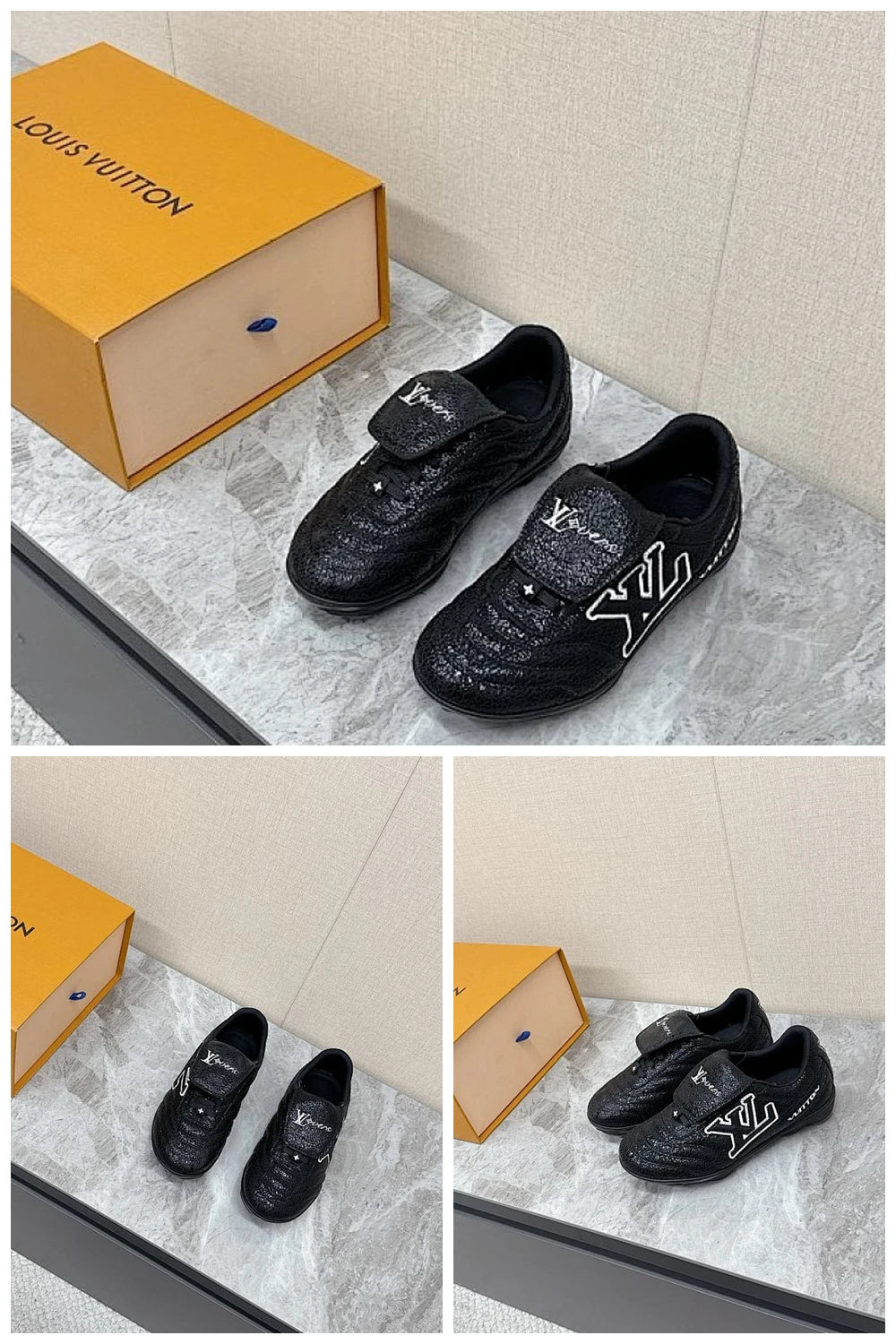 NB - LOV Women Shoes - 207