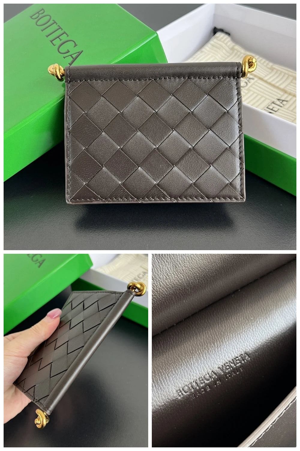 NB - BOV Bag - 424