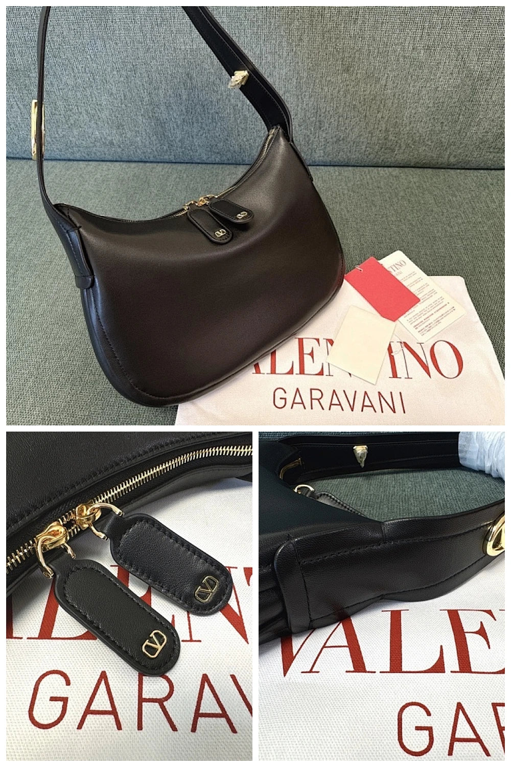 NB - VEL Bag - 817