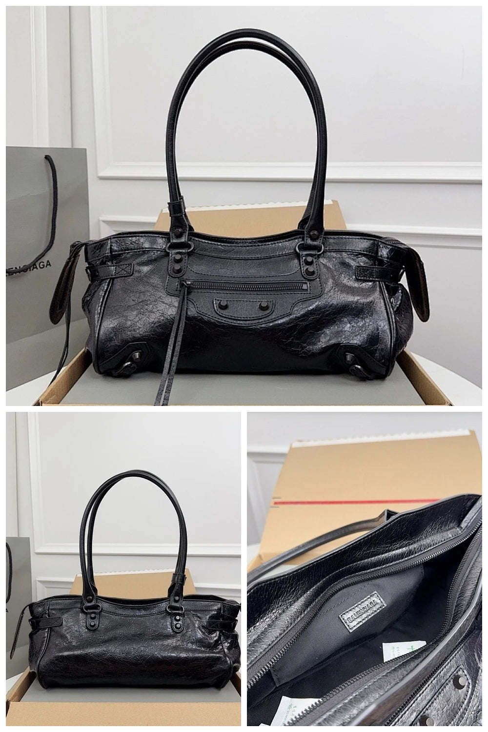 NB - BG Bag - 1162