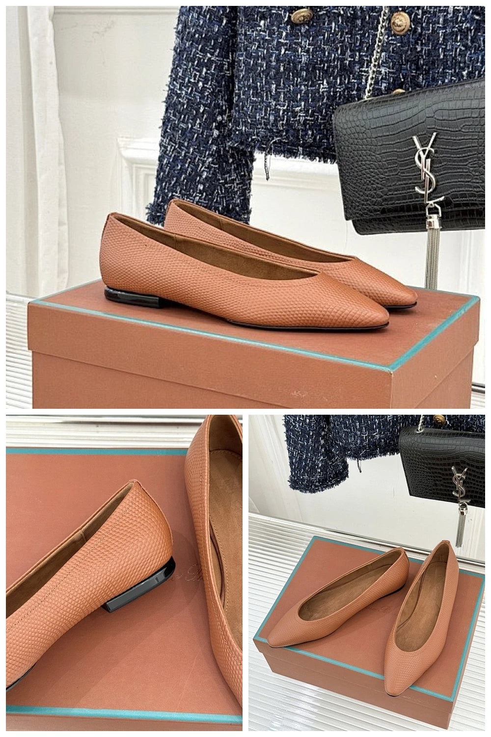 NB - LOP Women Shoes - 106