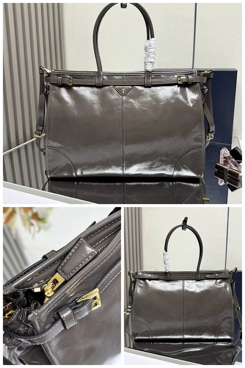 NB - PD Bag - 288