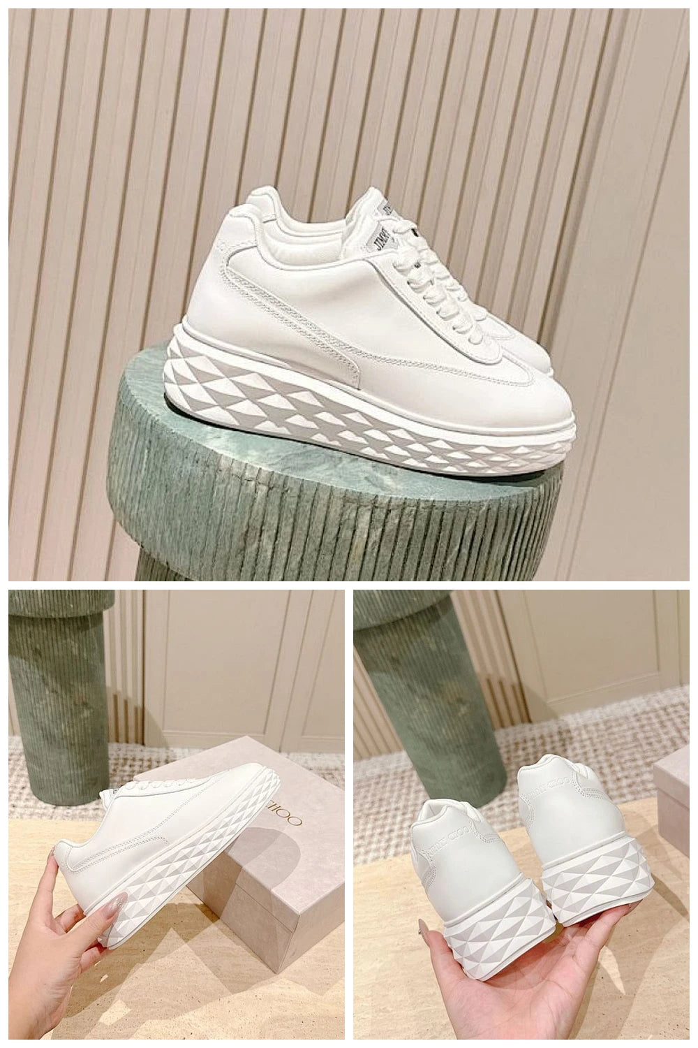 NB - JMC Mix Items - 497