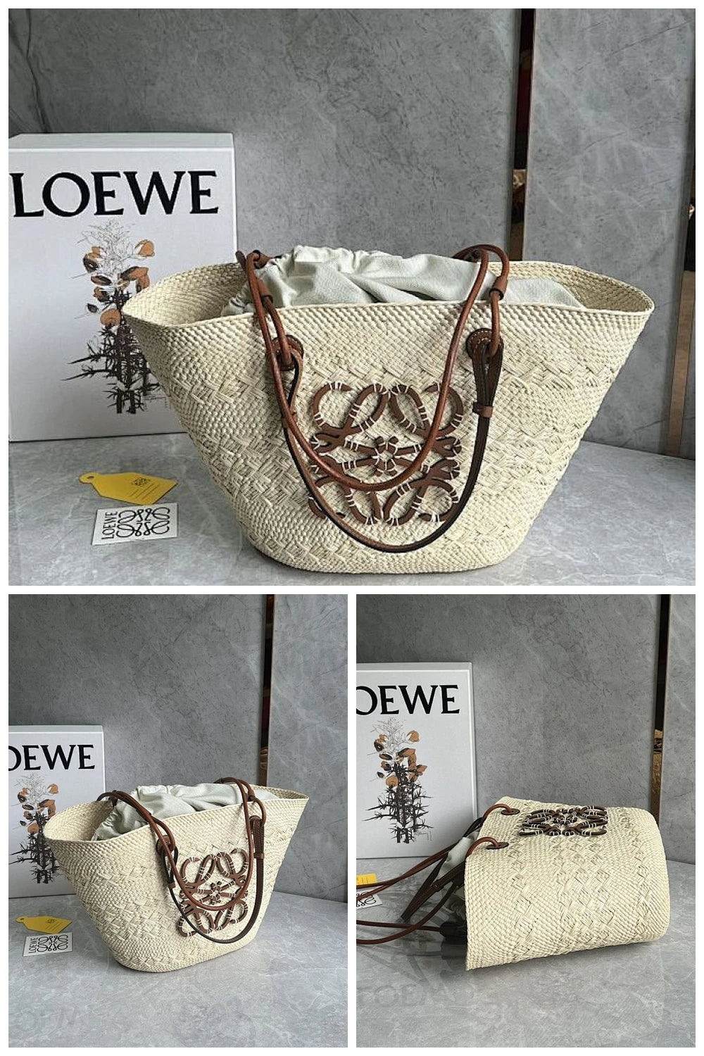 NB - LWO Bag - 528
