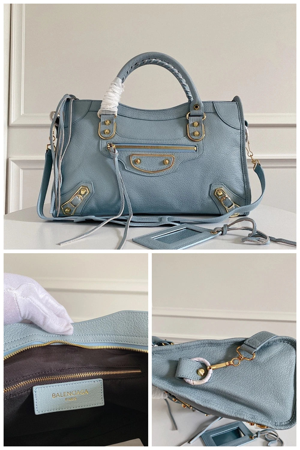 NB - BG Bag - 2348