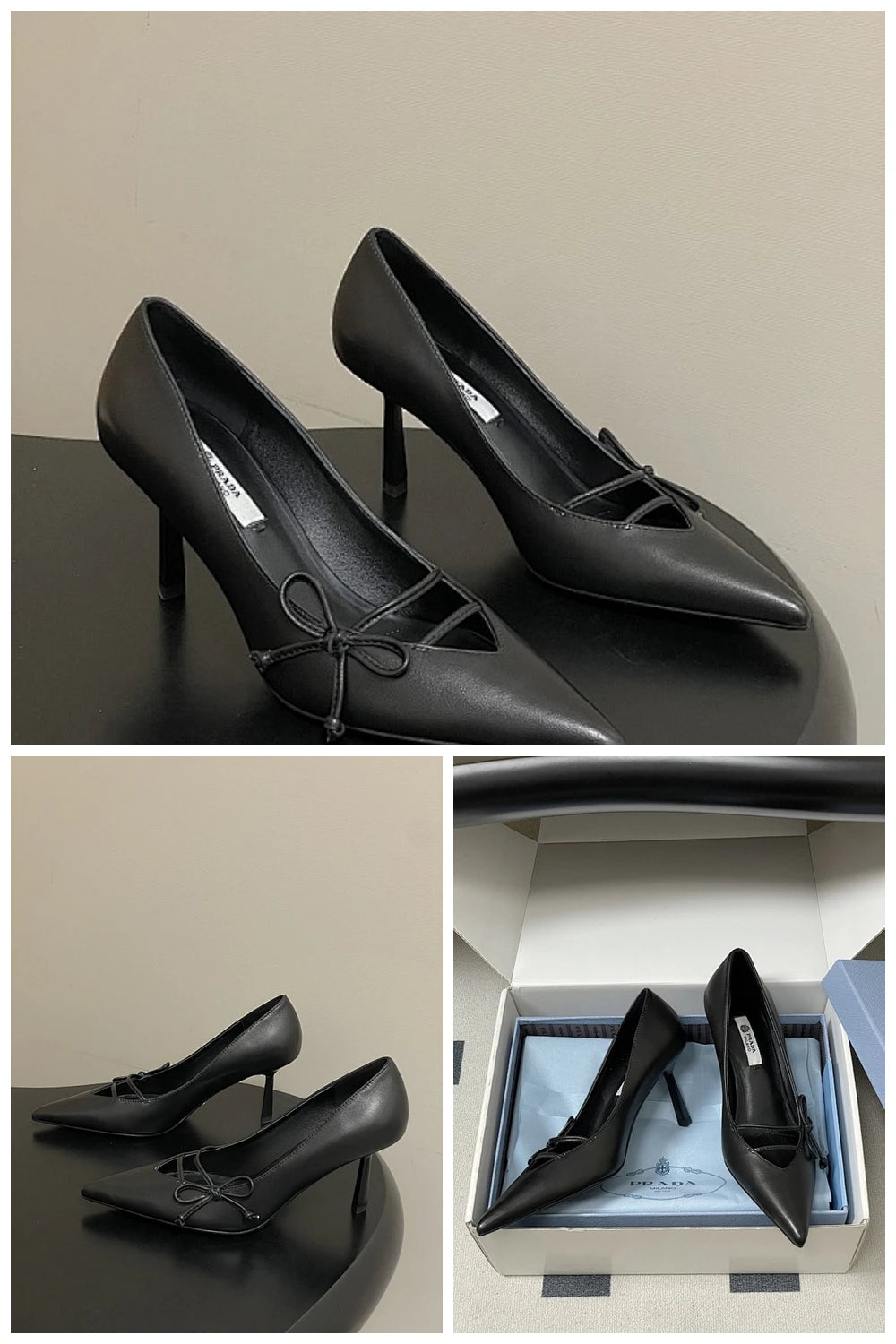 NB - PD Women Shoes - 304