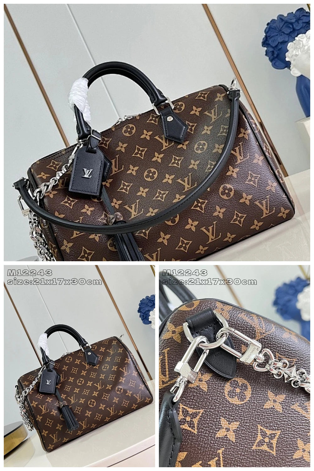 NB - LOV Bag - 067