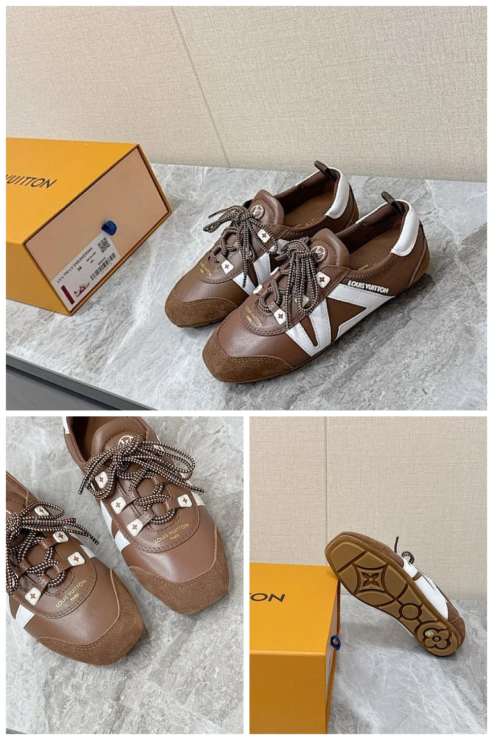 NB - LOV Women Shoes - 443
