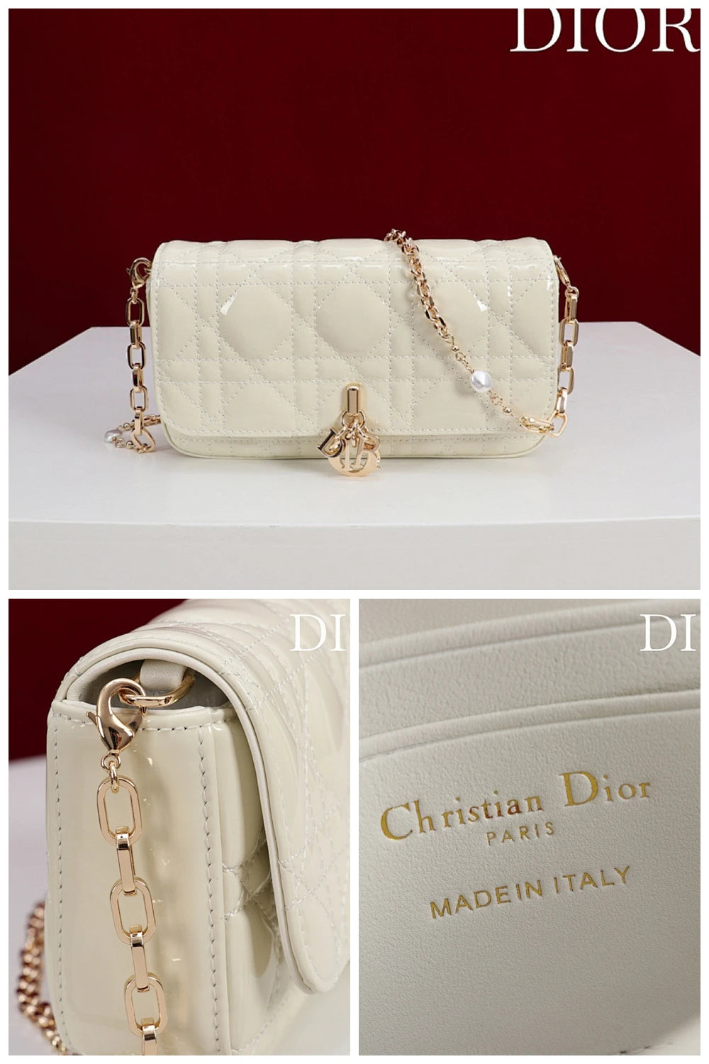 NB - DOR Bag - 381