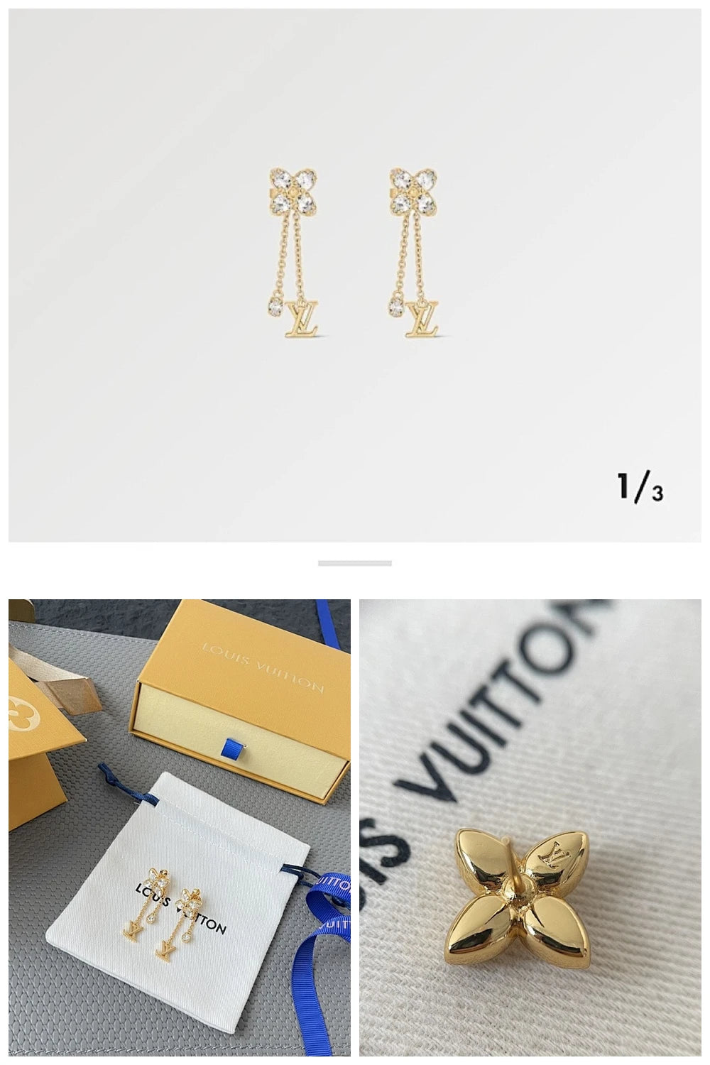 NB - LOV Jewelry - 128