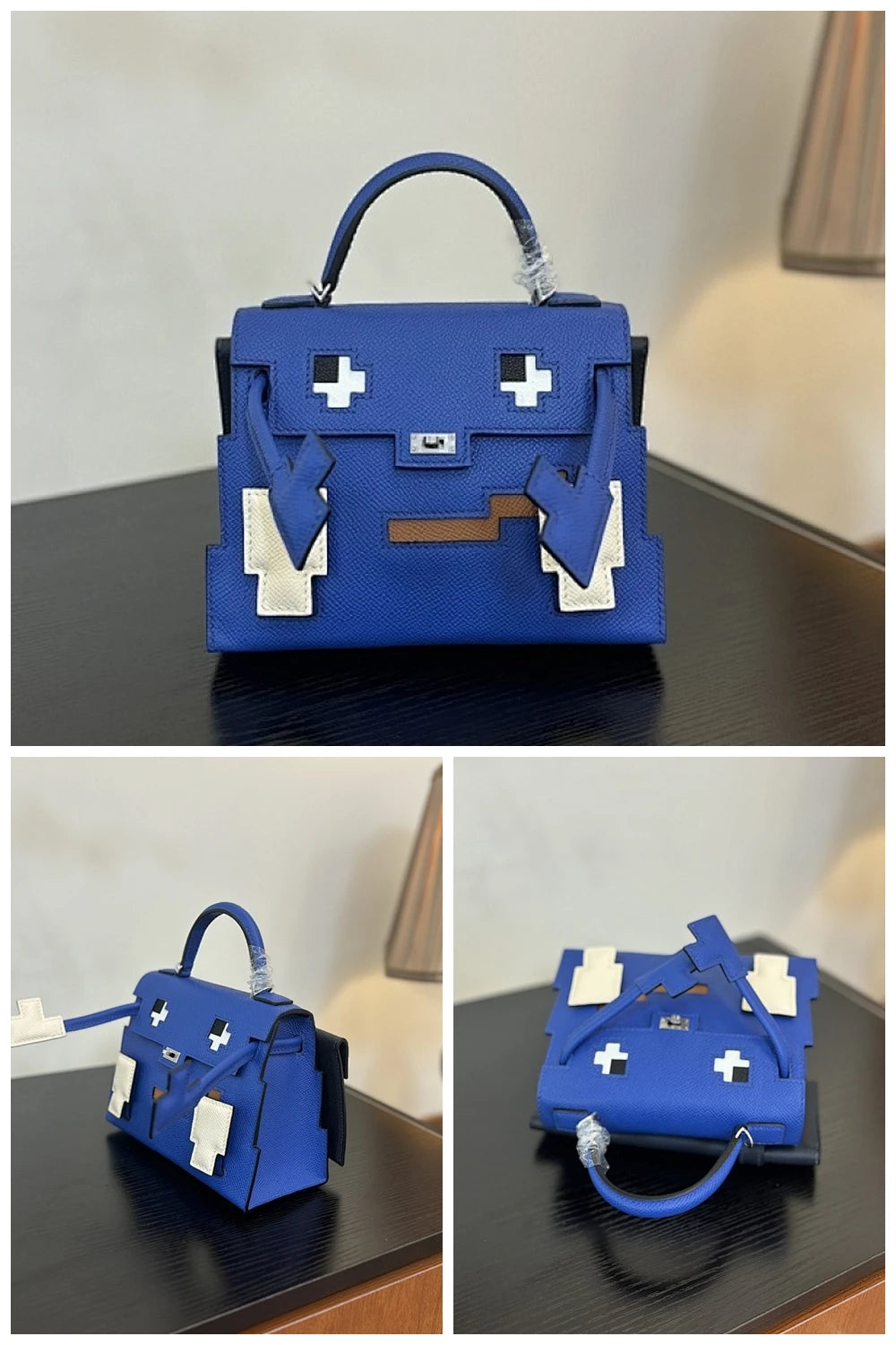 NB - HMS Bag - 539