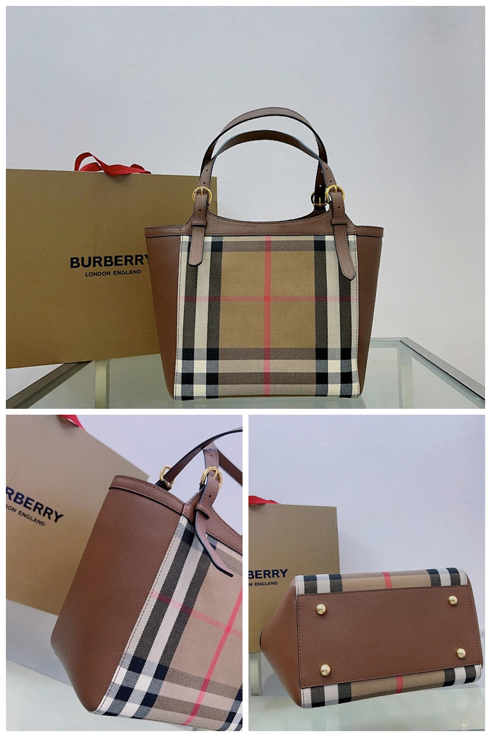 NB - BOR Bag - 174
