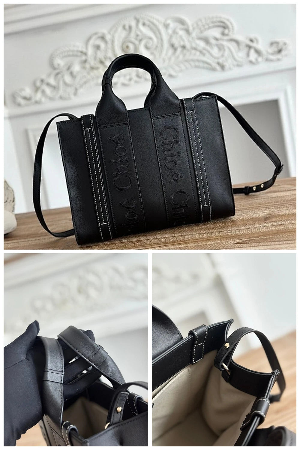 NB - CLE Bag - 255
