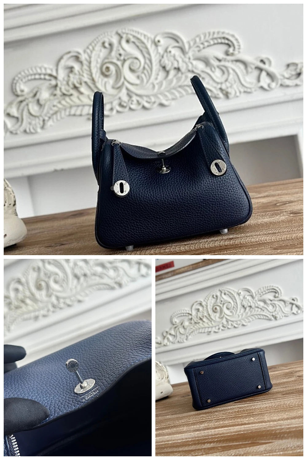 NB - HMS Bag - 1318