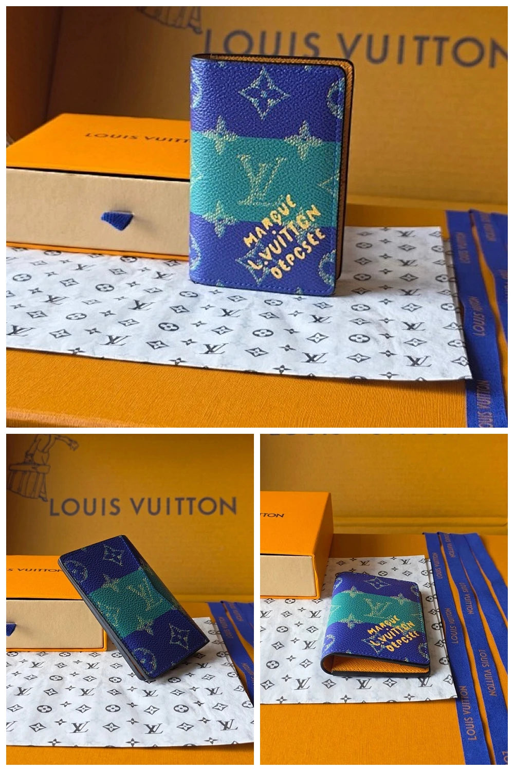 NB - Mix Wallet - 1221