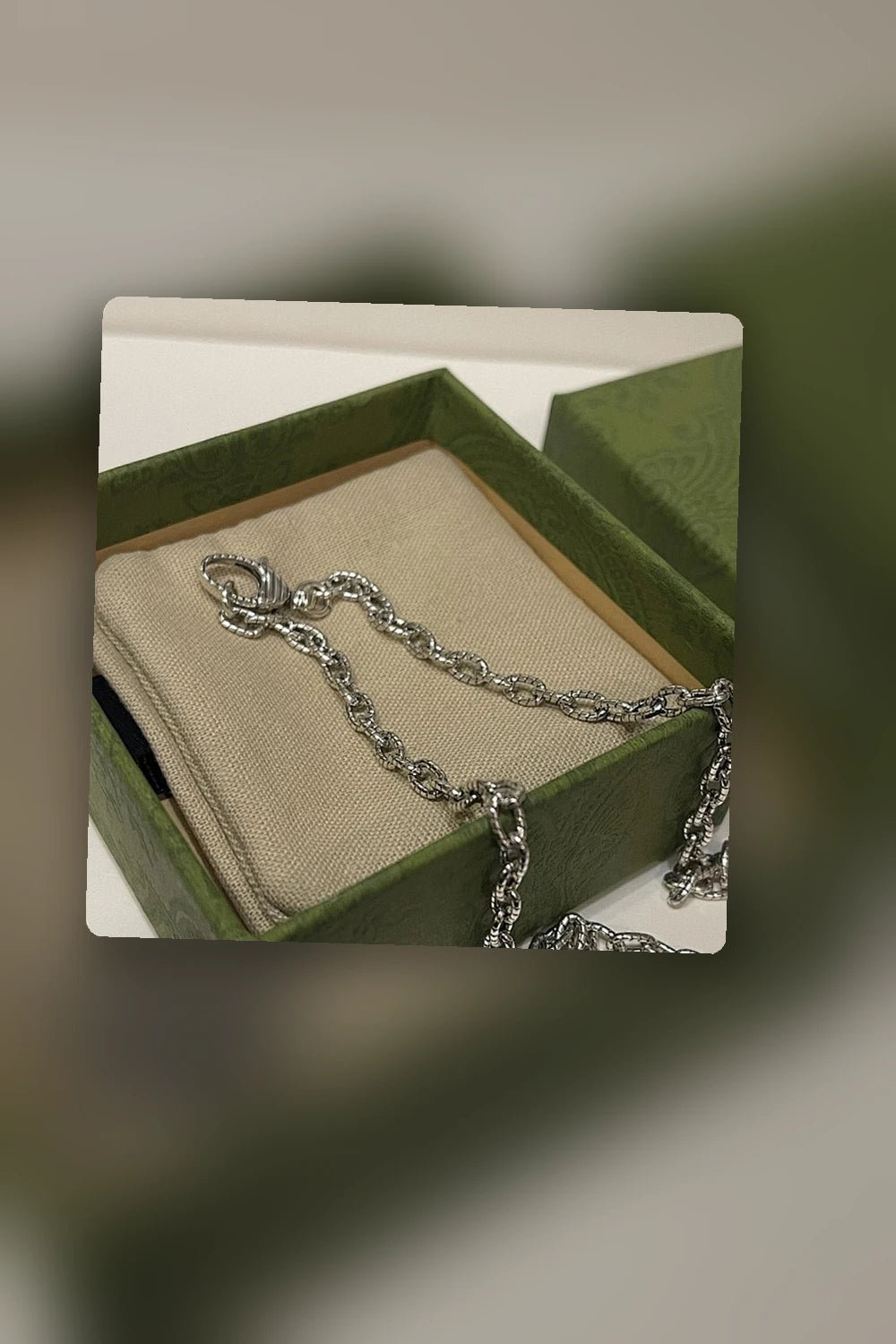 NB - GUKI Jewelry - 604