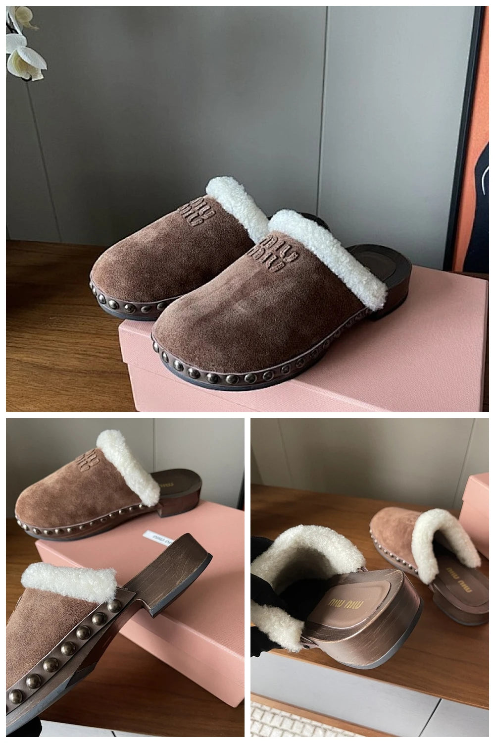 NB - MMU Women Shoes - 691