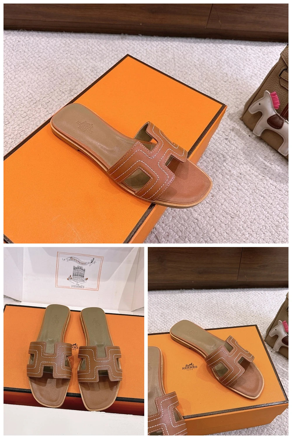 NB - HMS Women Shoes - 743
