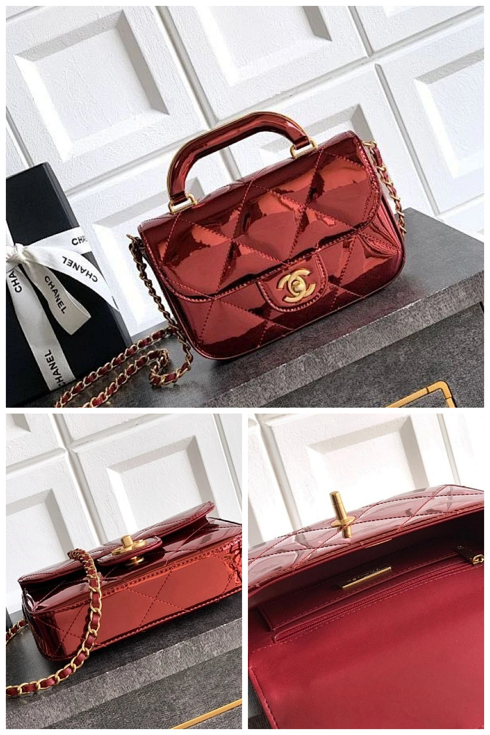 NB - CHL Bag - 078