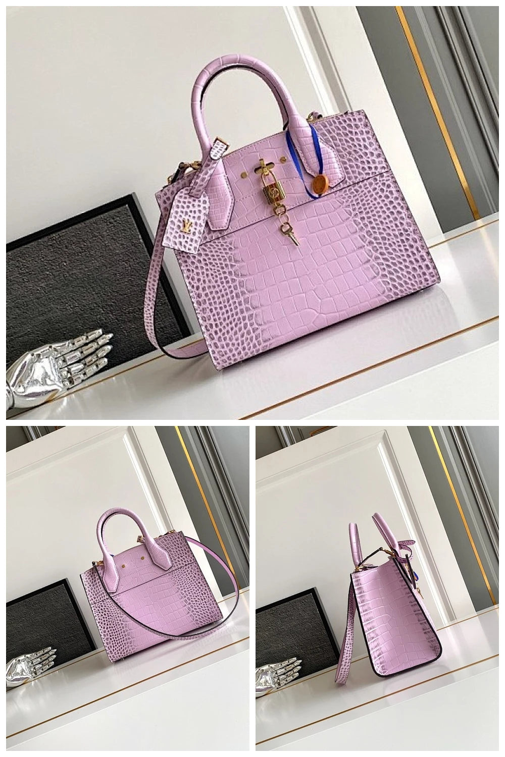 NB - LOV Bag - 422