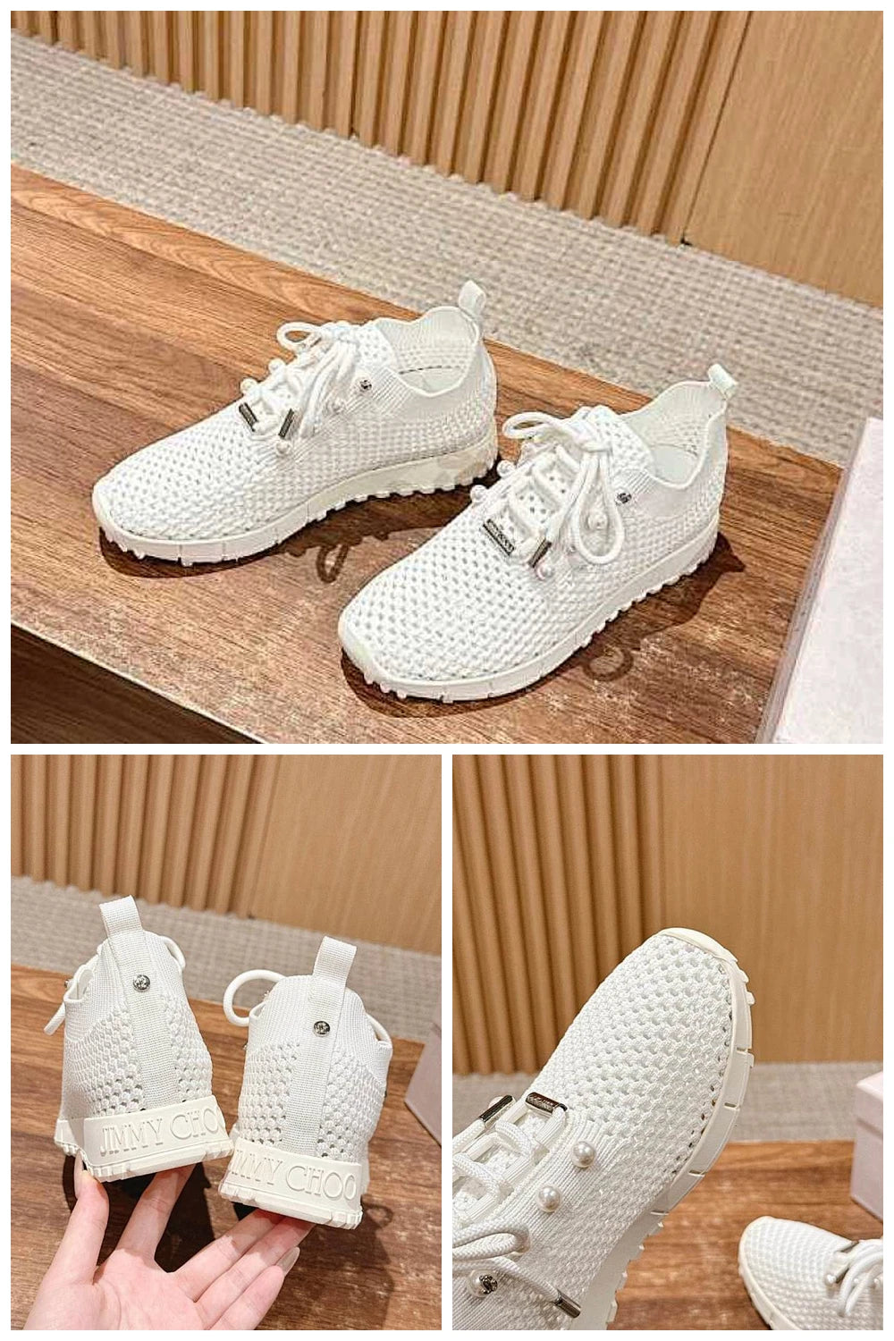 NB - JMC Mix Items - 649