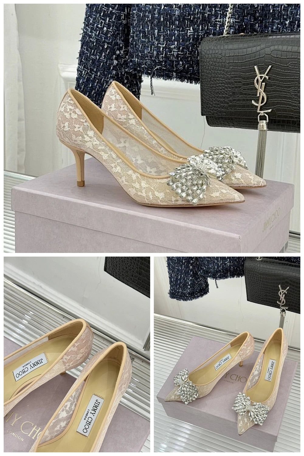 NB - JMC Mix Items - 433
