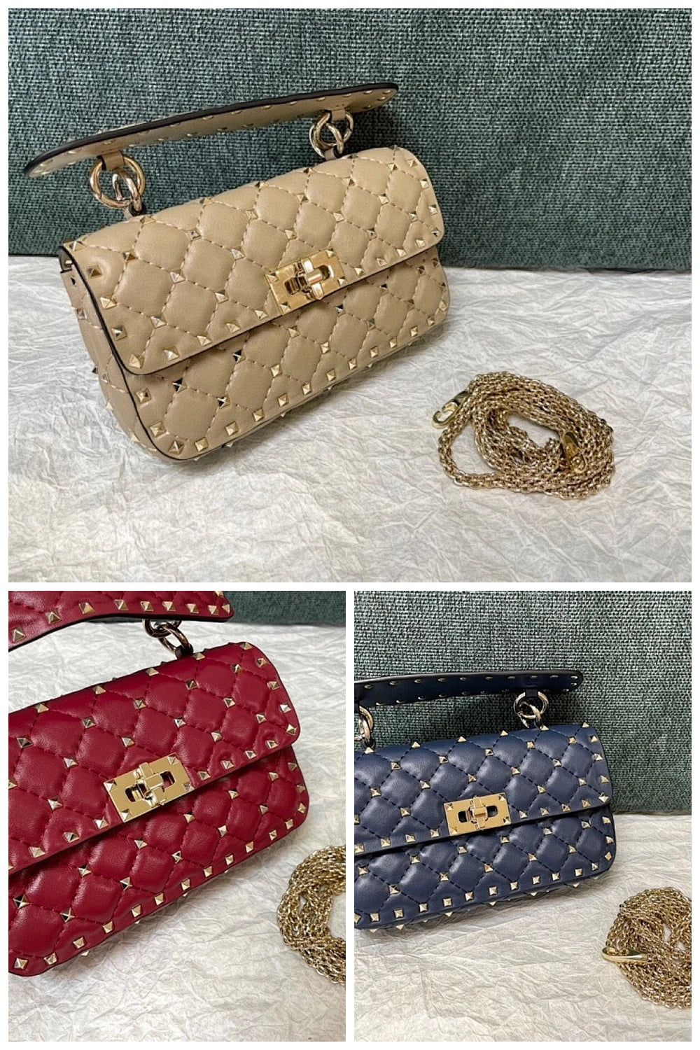 NB - VEL Bag - 804