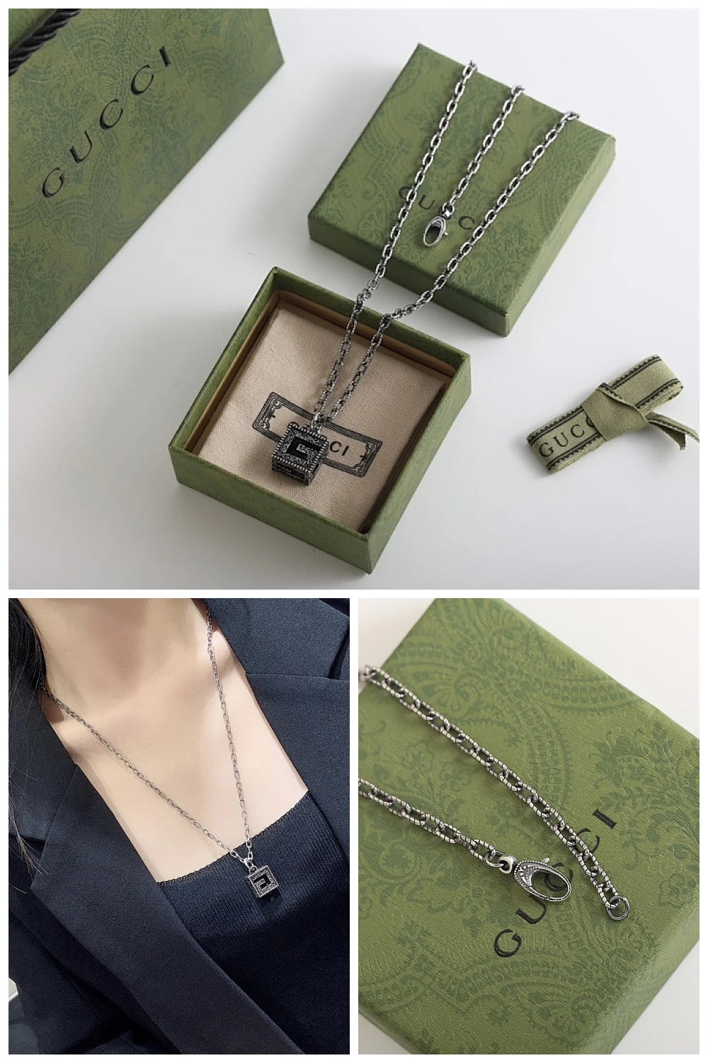 NB - GUKI Jewelry - 319