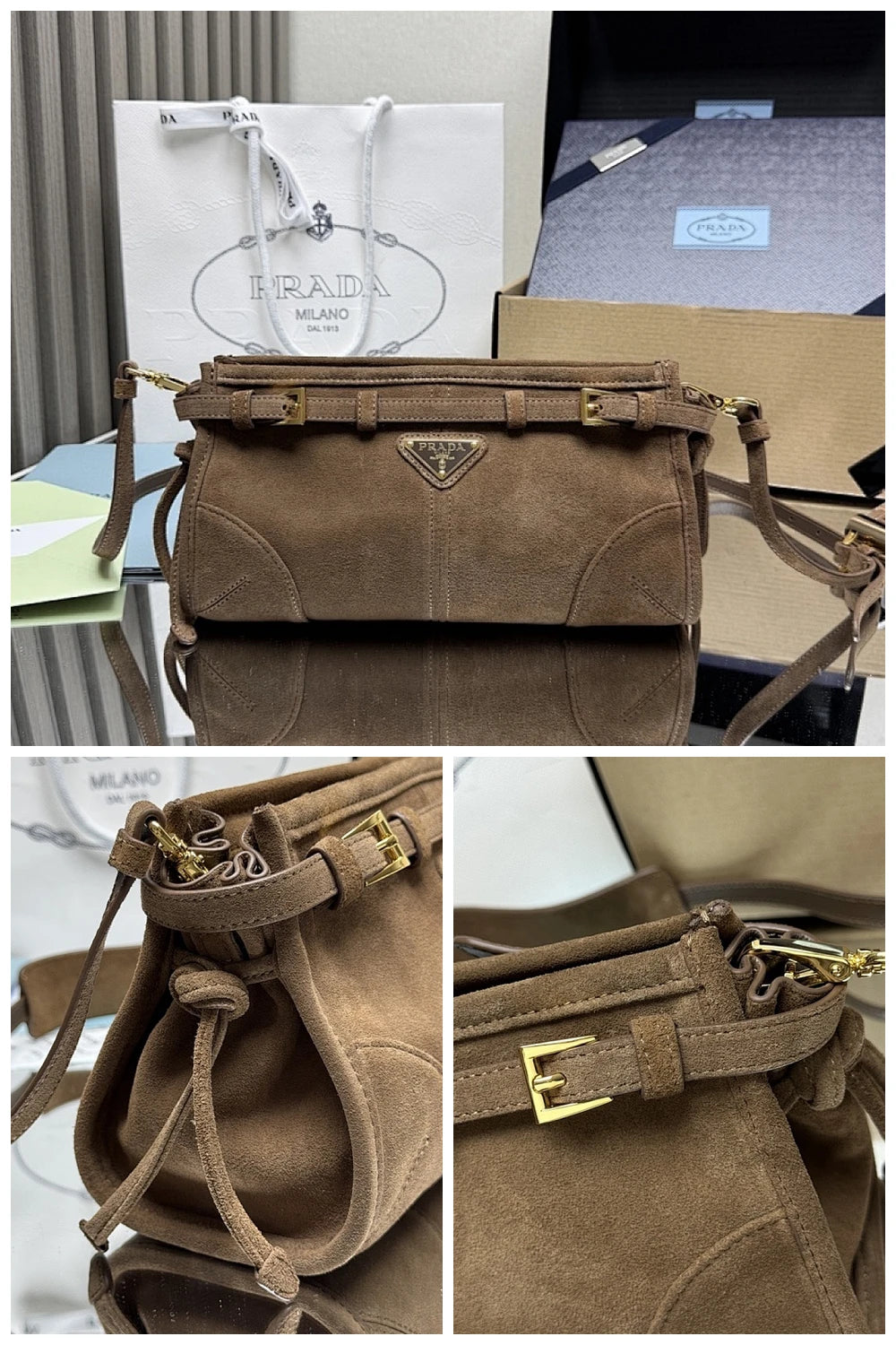 NB - PD Bag - 947