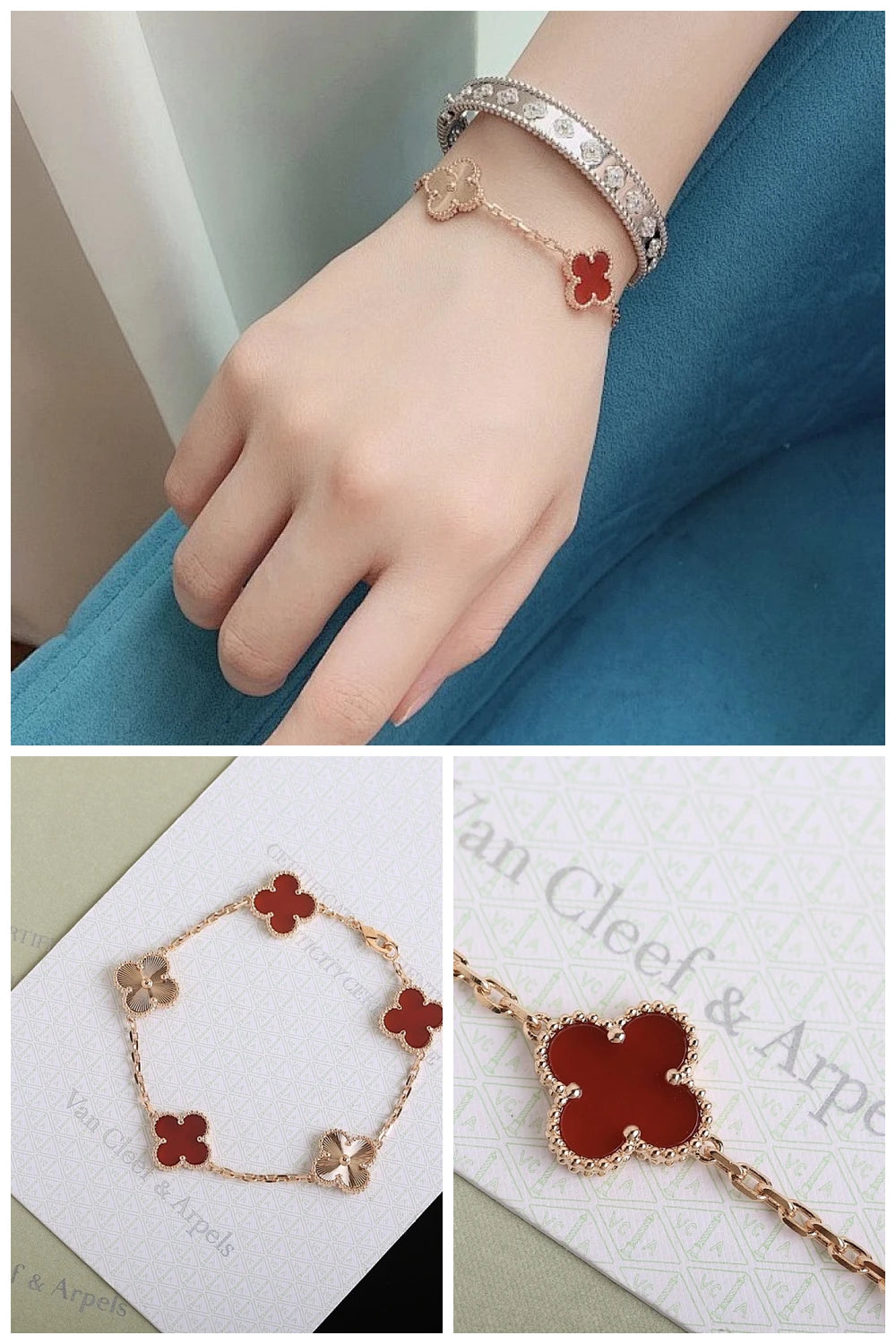 NB - VACA Jewelry - 442