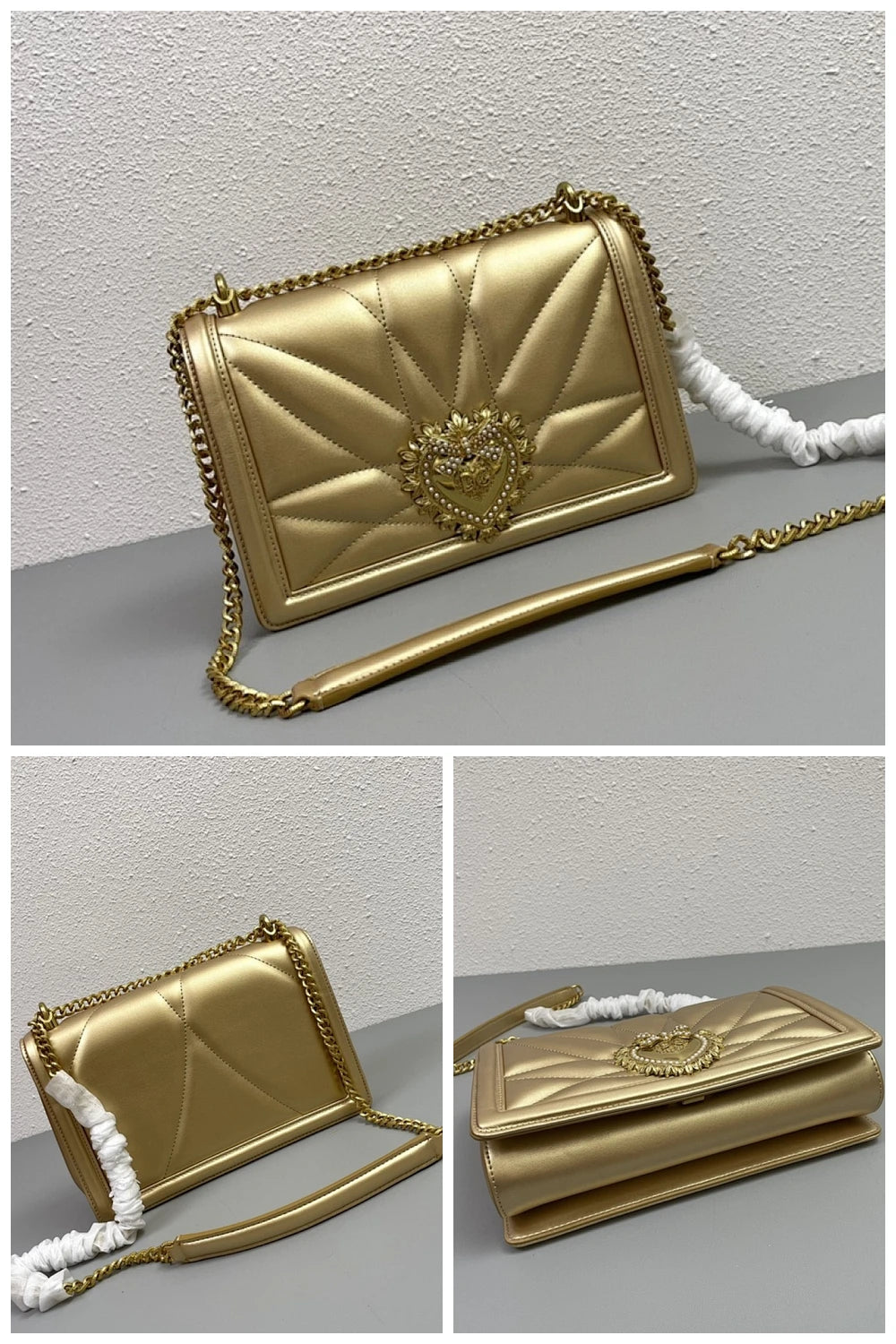 NB - DAG Bag - 1028