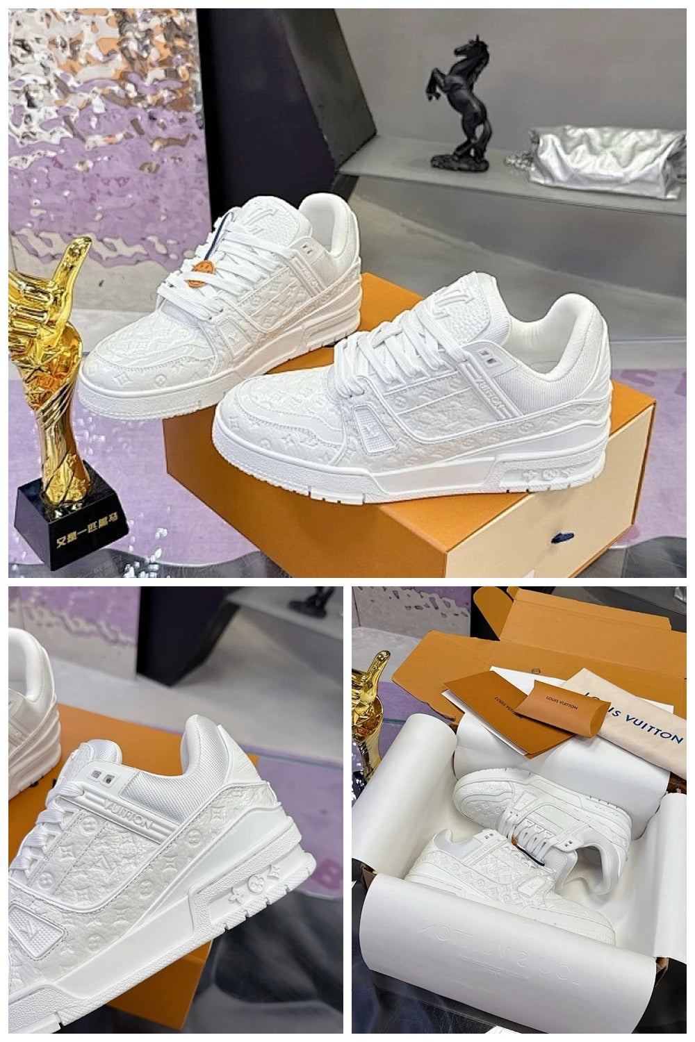 NB - LOV Women Shoes - 801