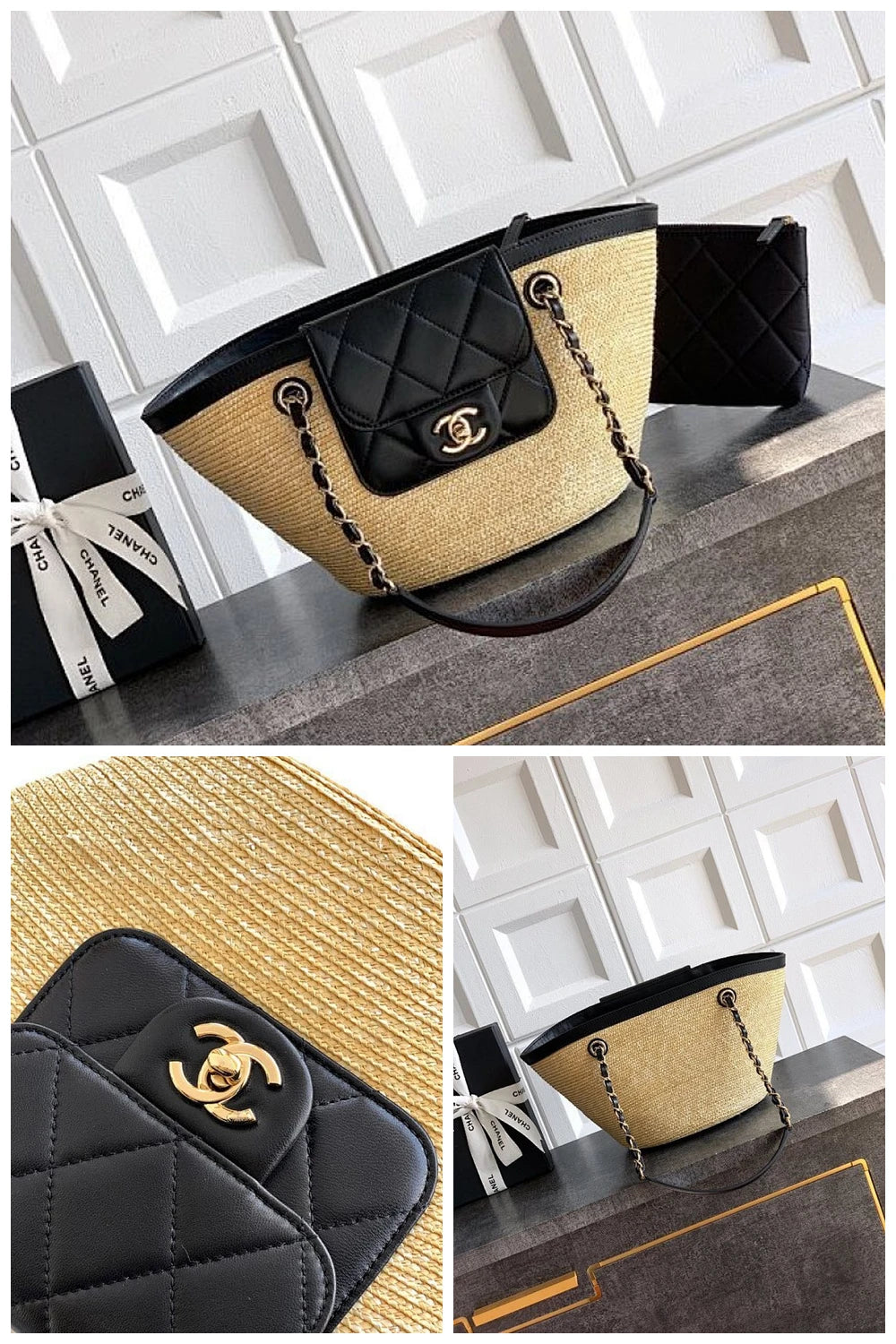 NB - CHL Bag - 097