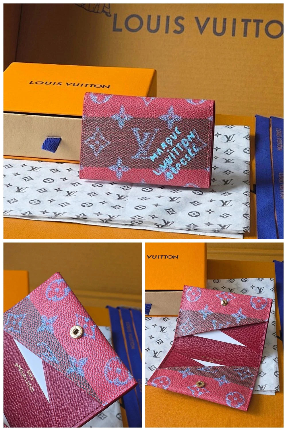 NB - Mix Wallet - 1178