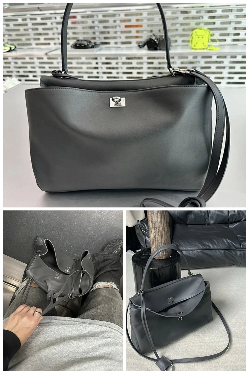 NB - BG Bag - 186