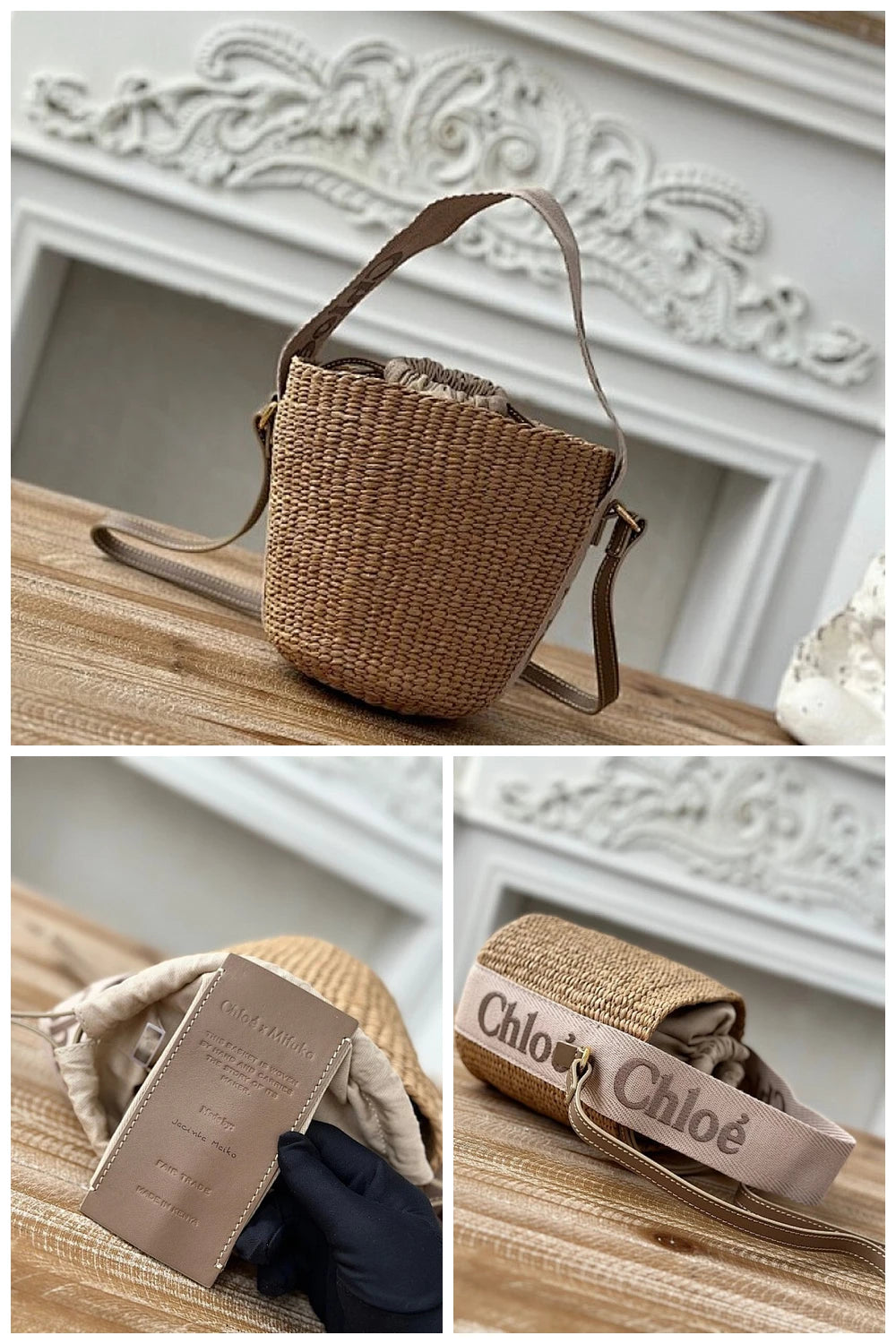 NB - CLE Bag - 380
