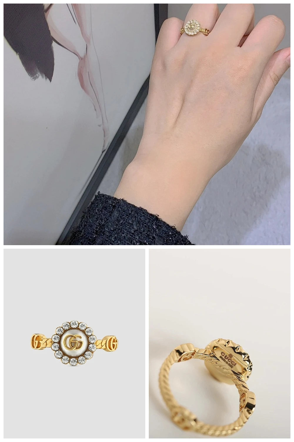 NB - GUKI Jewelry - 636