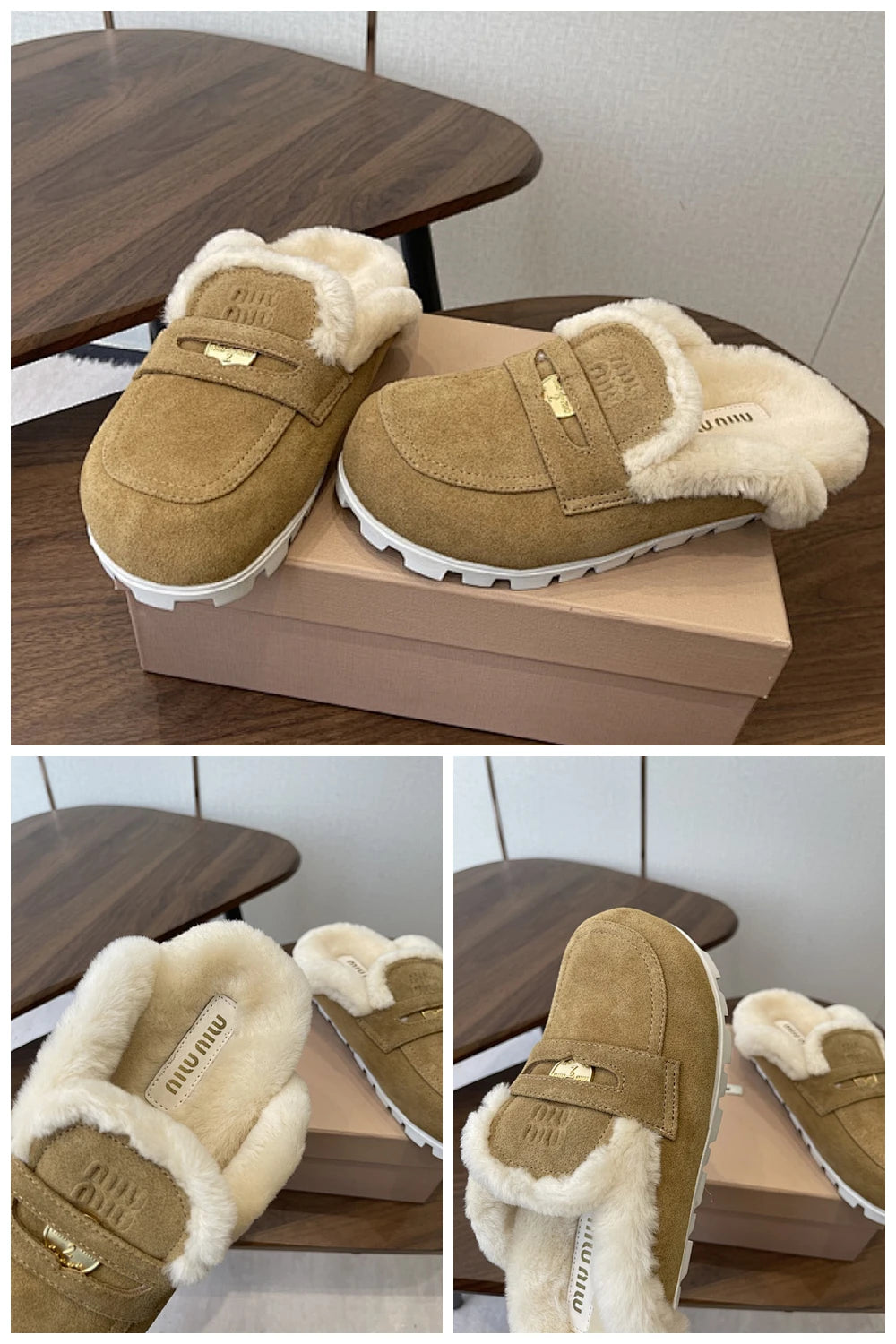 NB - MMU Women Shoes - 460