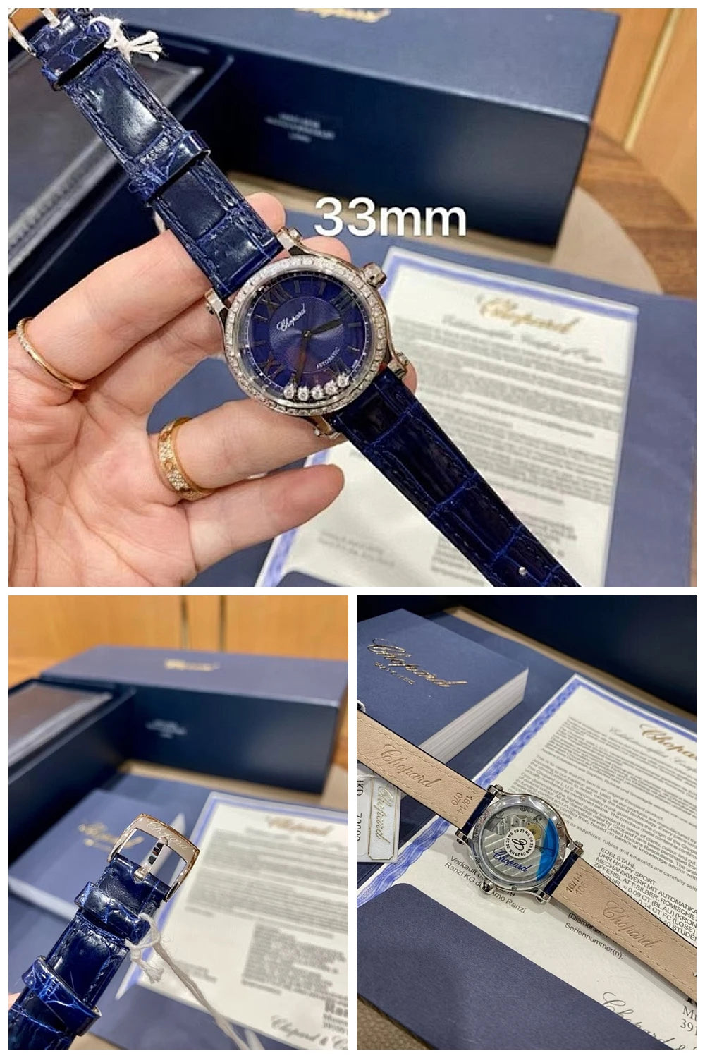 NB - Mix Watch - 361