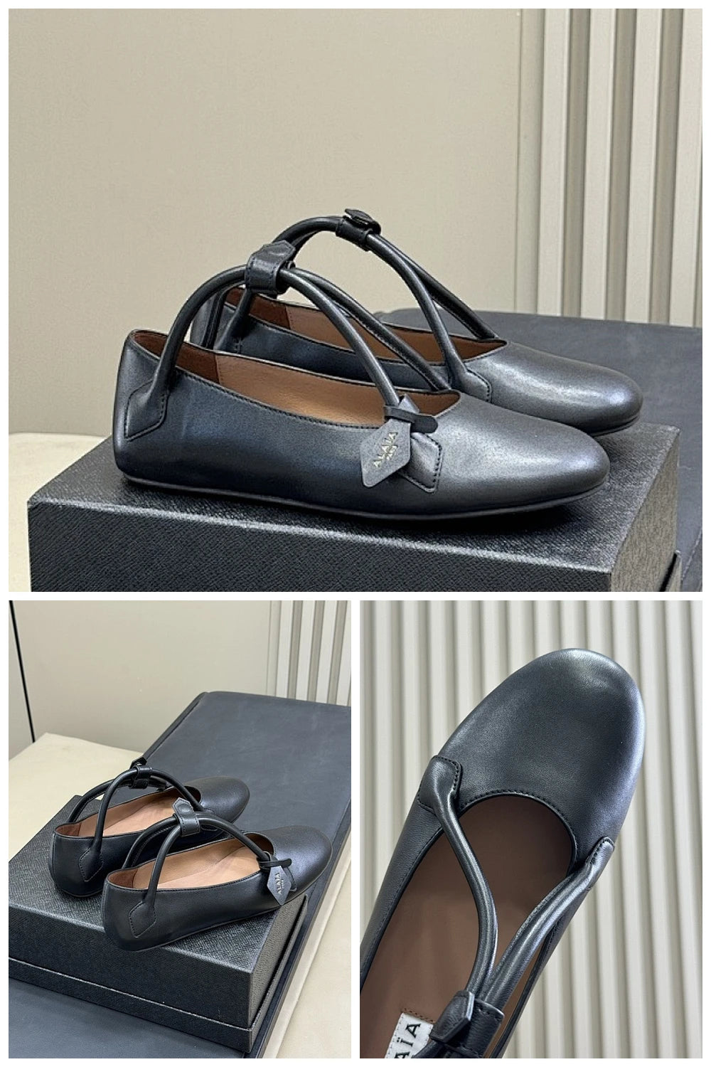 NB - AAL Women Shoes - 188