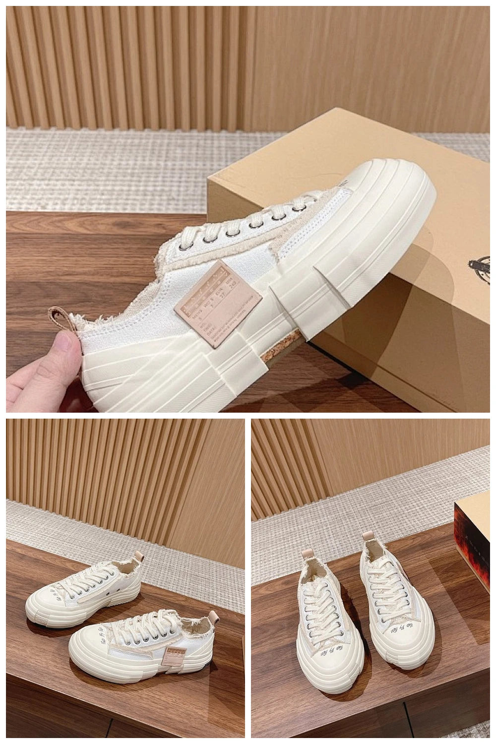 NB - SIMP Women Shoes - 410