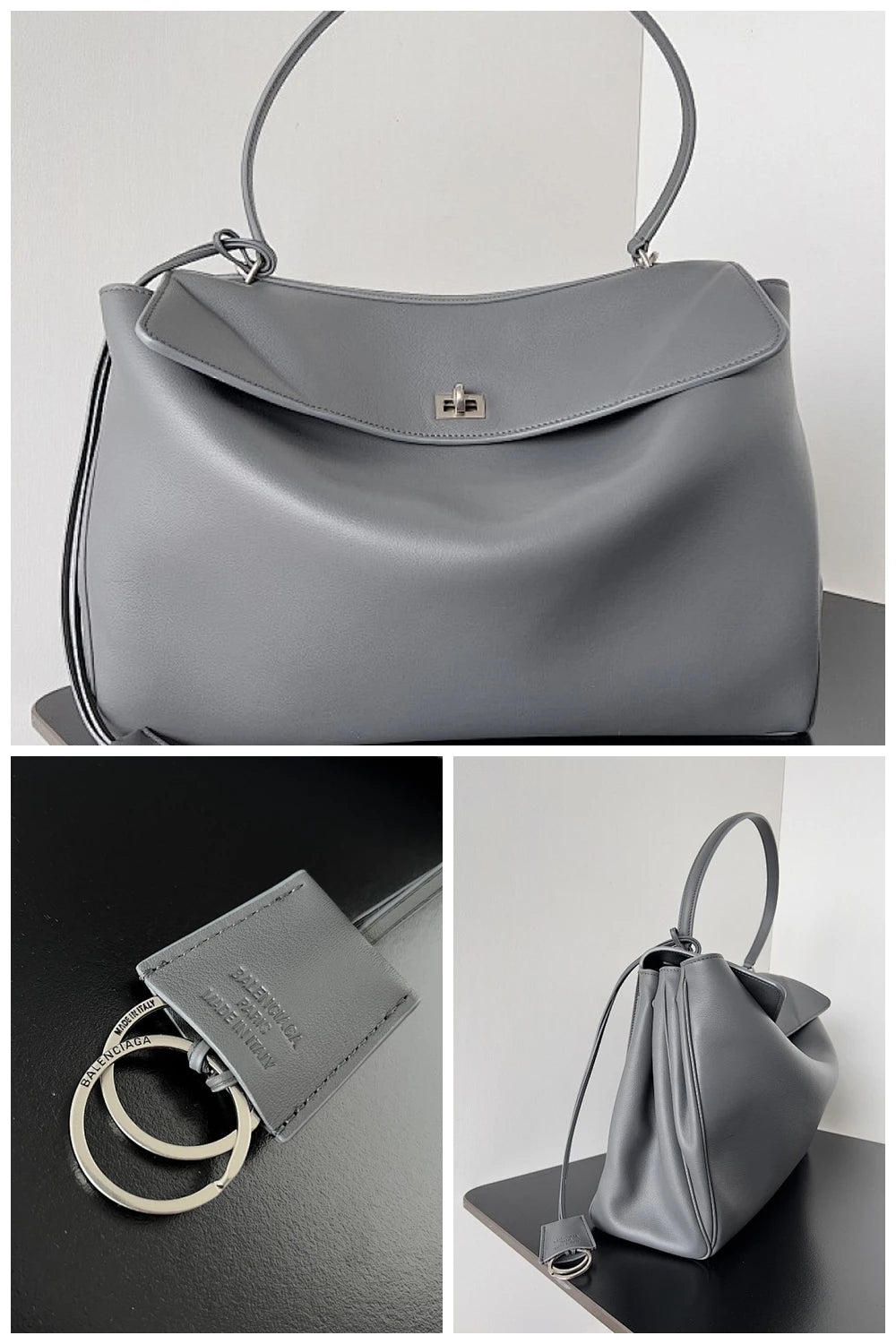 NB - BG Bag - 1820