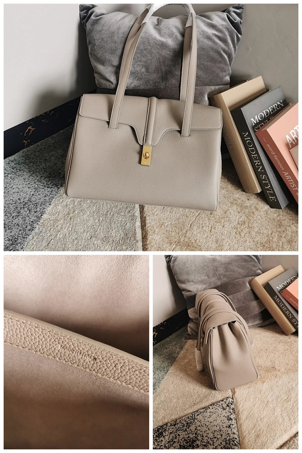 NB - COL Bag - 1100